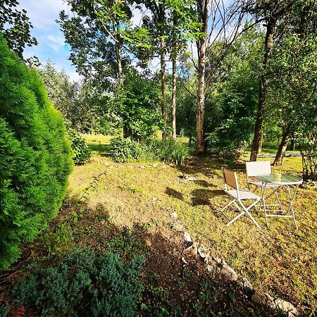 Villa House Poljana Plitvička Jezera Exterior foto